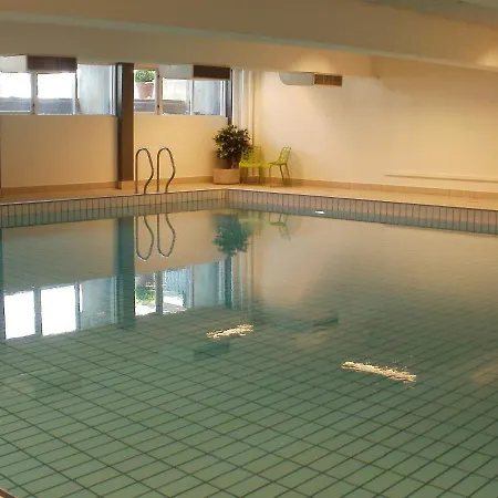 4 Person Holiday On A In