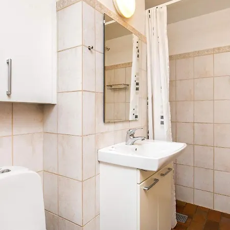 4 Person Holiday On A In * Fåborg