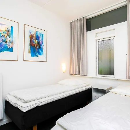 4 Person Holiday On A In Apartment Faaborg