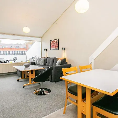4 Person Holiday On A In