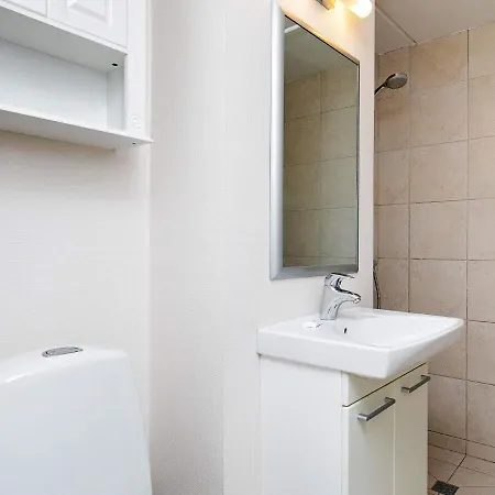 Apartament 4 Person Holiday On A In